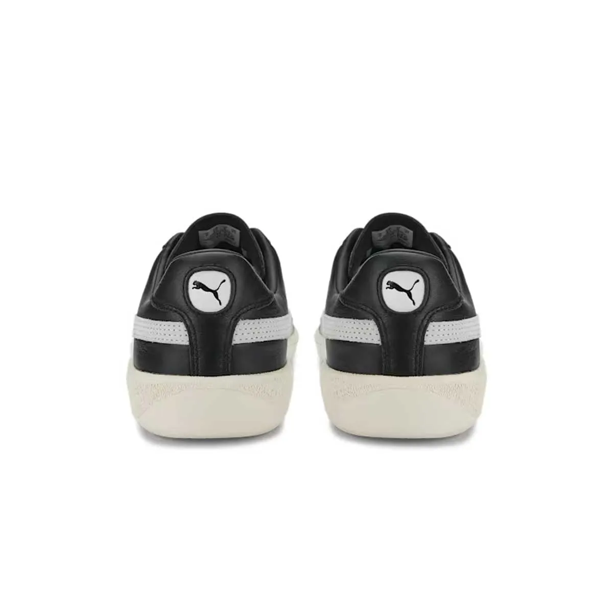 Army Trainer 'Black Pristine' Lifestyle Fit Long Lasting