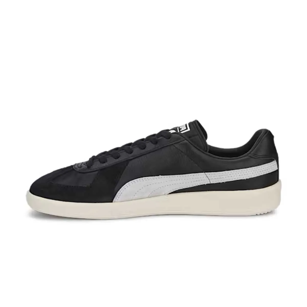 Park Hike Versatile Design Army Trainer 'Black Pristine'