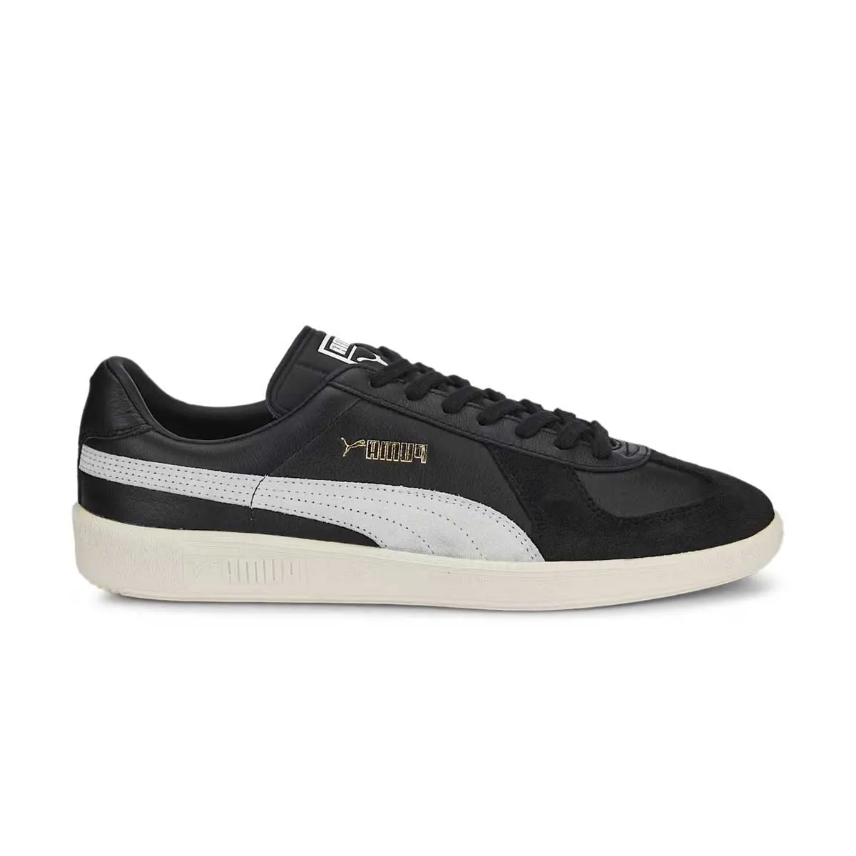 Range Step Army Trainer 'Black Pristine'
