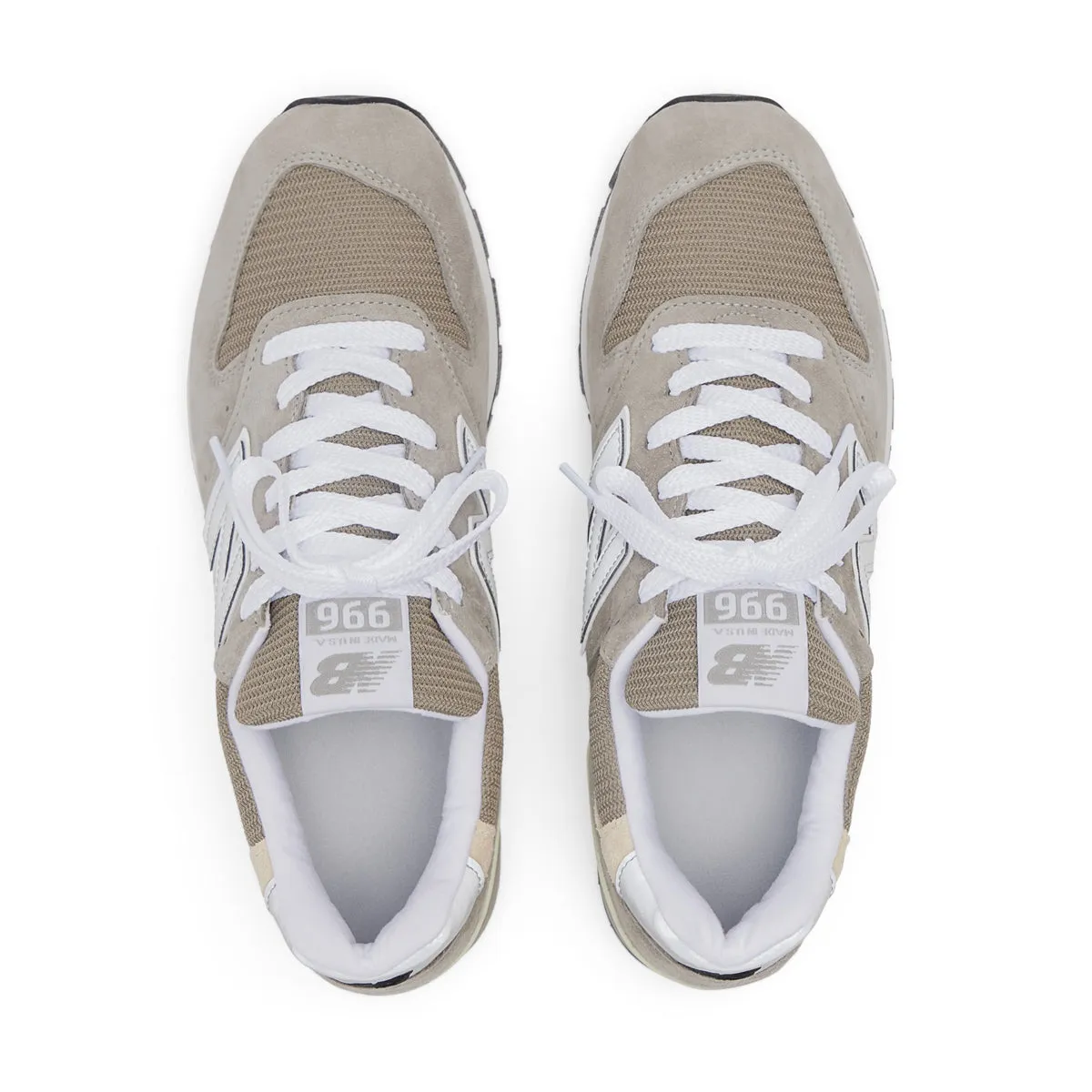 Travel Must Fast Comfort in USA 996 Core 'Grey'