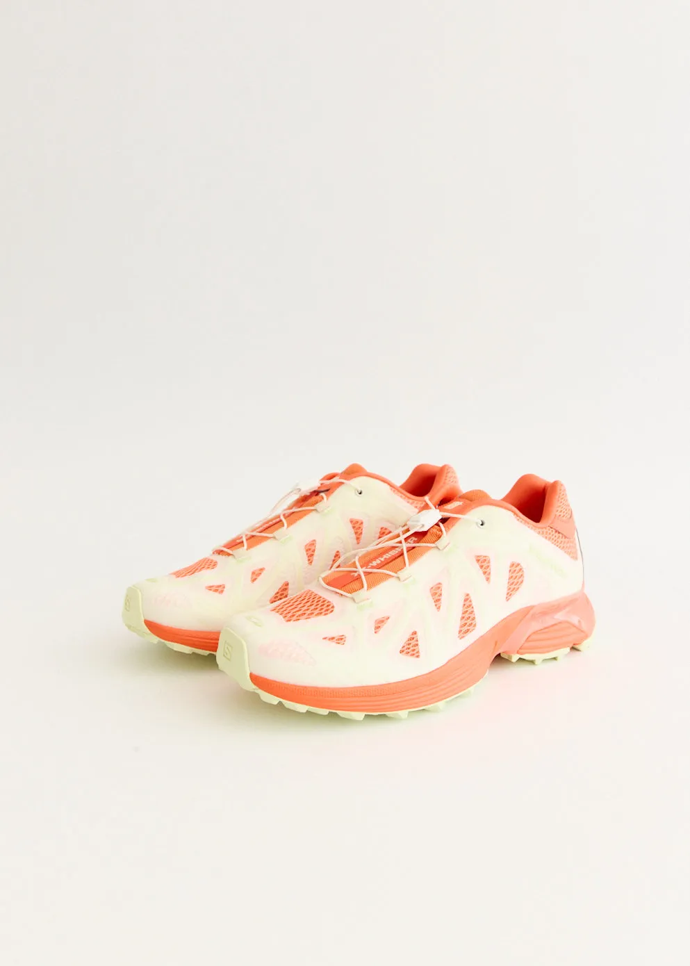 Urban Runner ShockAbsorbing x Ama Lou XT-Whisper Void Sneakers