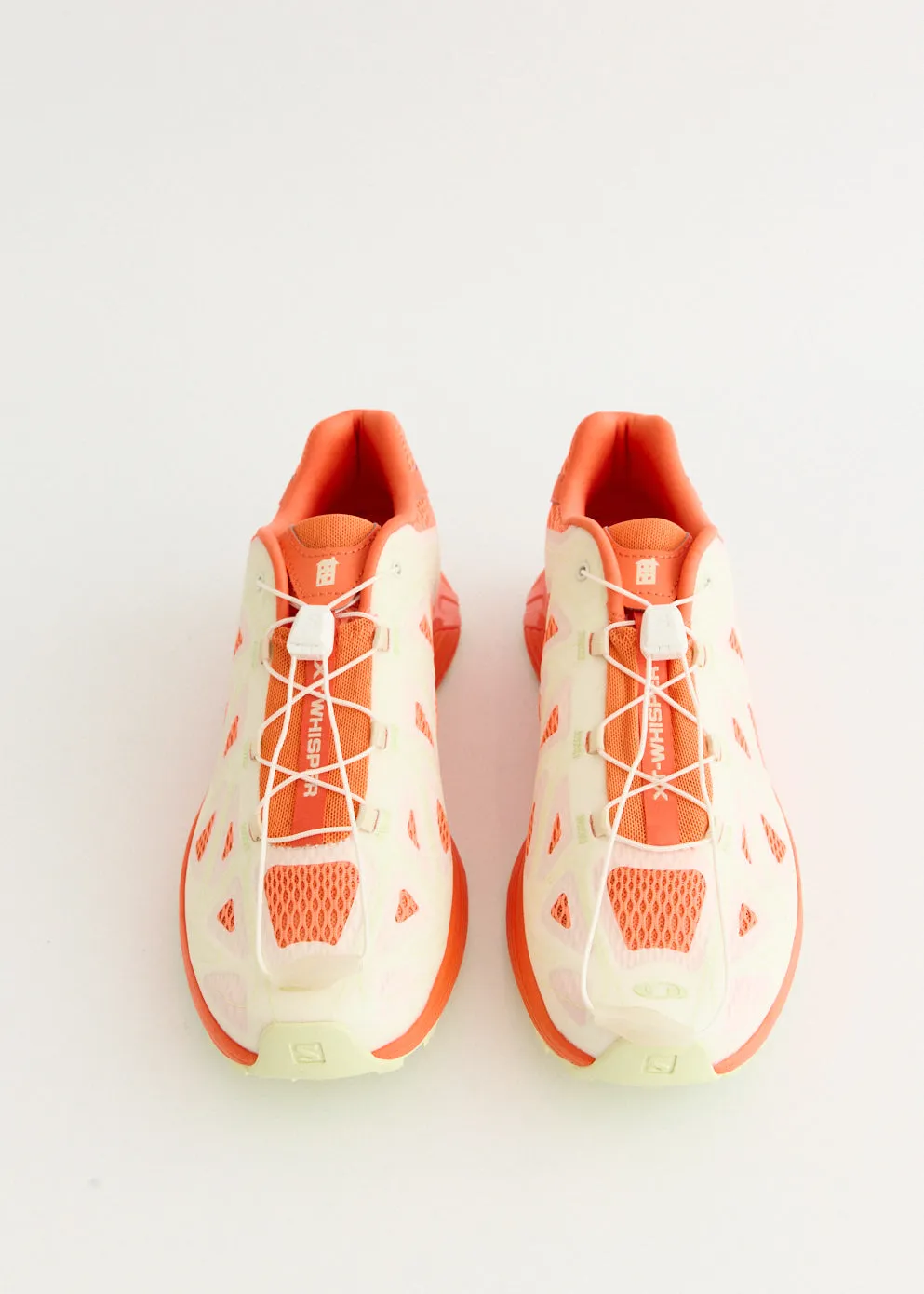 x Ama Lou XT-Whisper Void Sneakers Cafe Style Tread Comfort