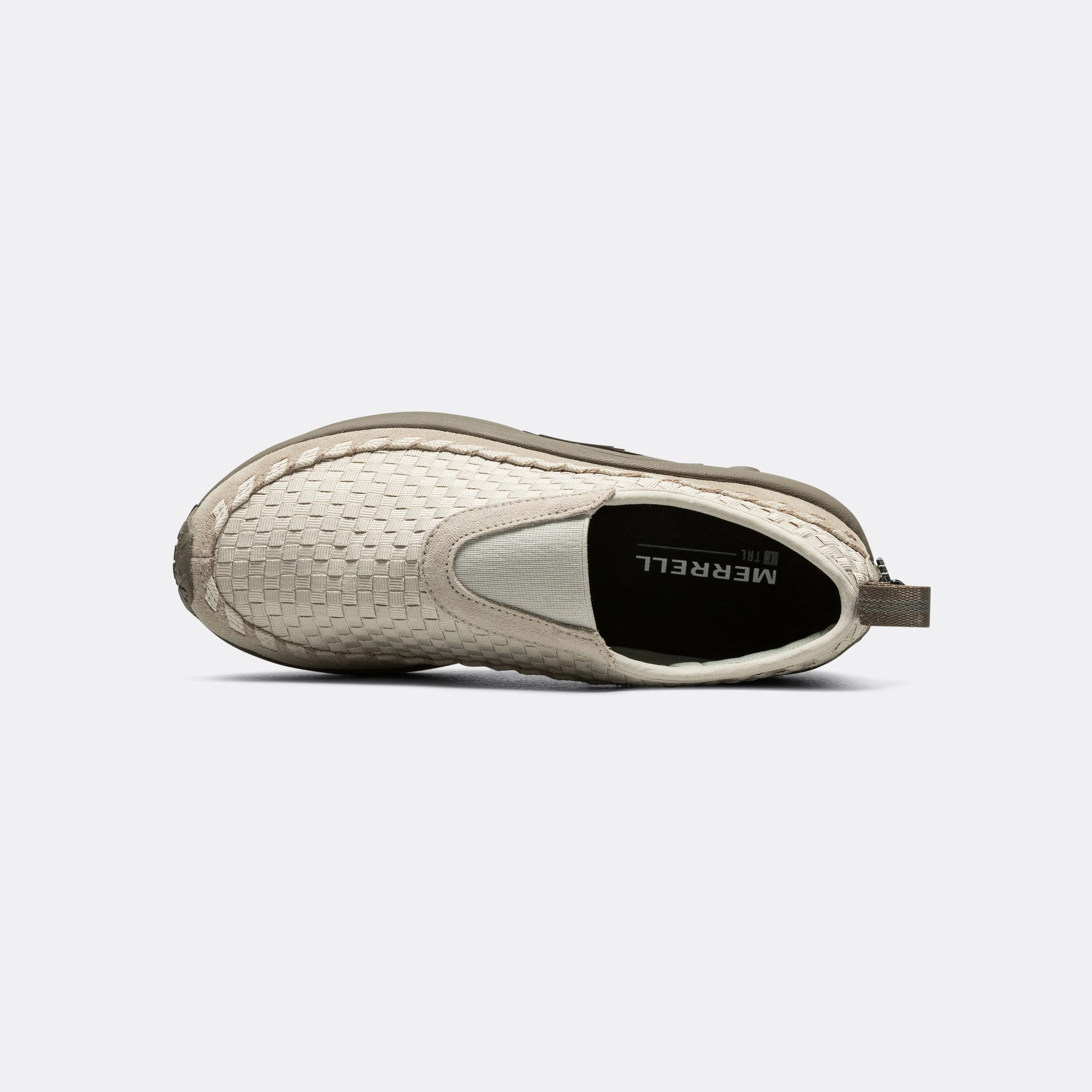 Jungle Moc EVO Woven - Parchment Multi Terrain Torsion Stability