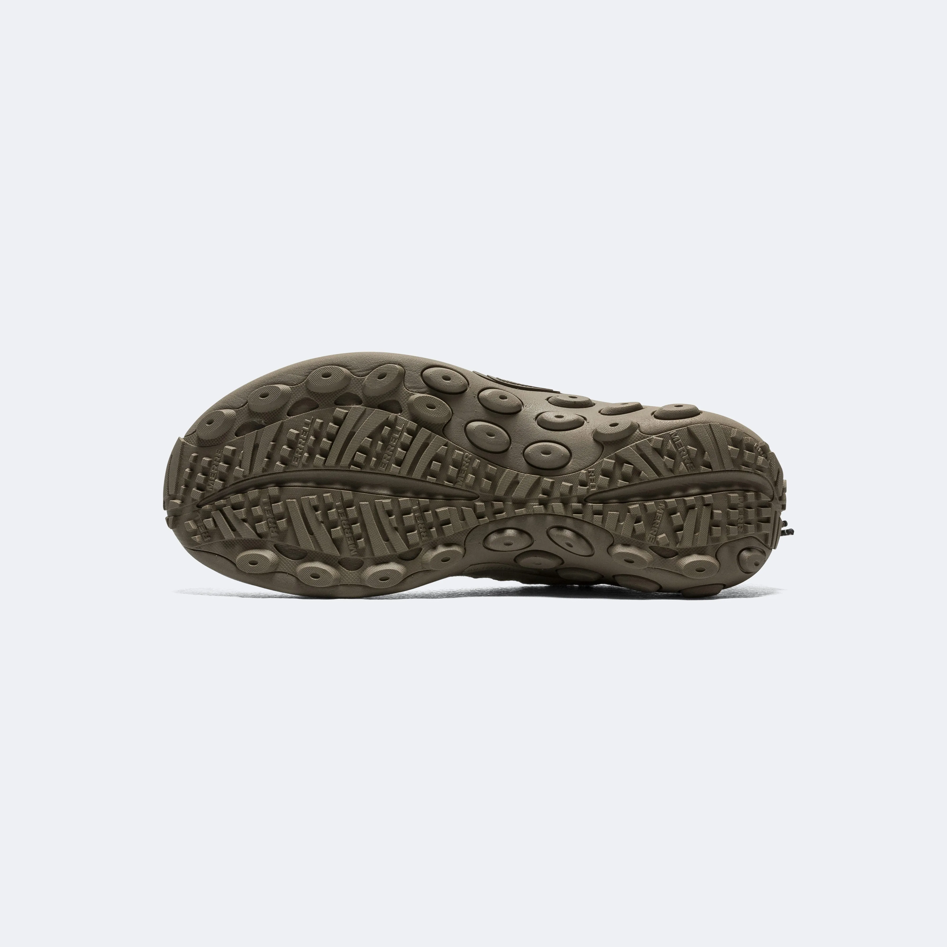 Jungle Moc EVO Woven - Parchment Neutral Arch Sneaker Bags