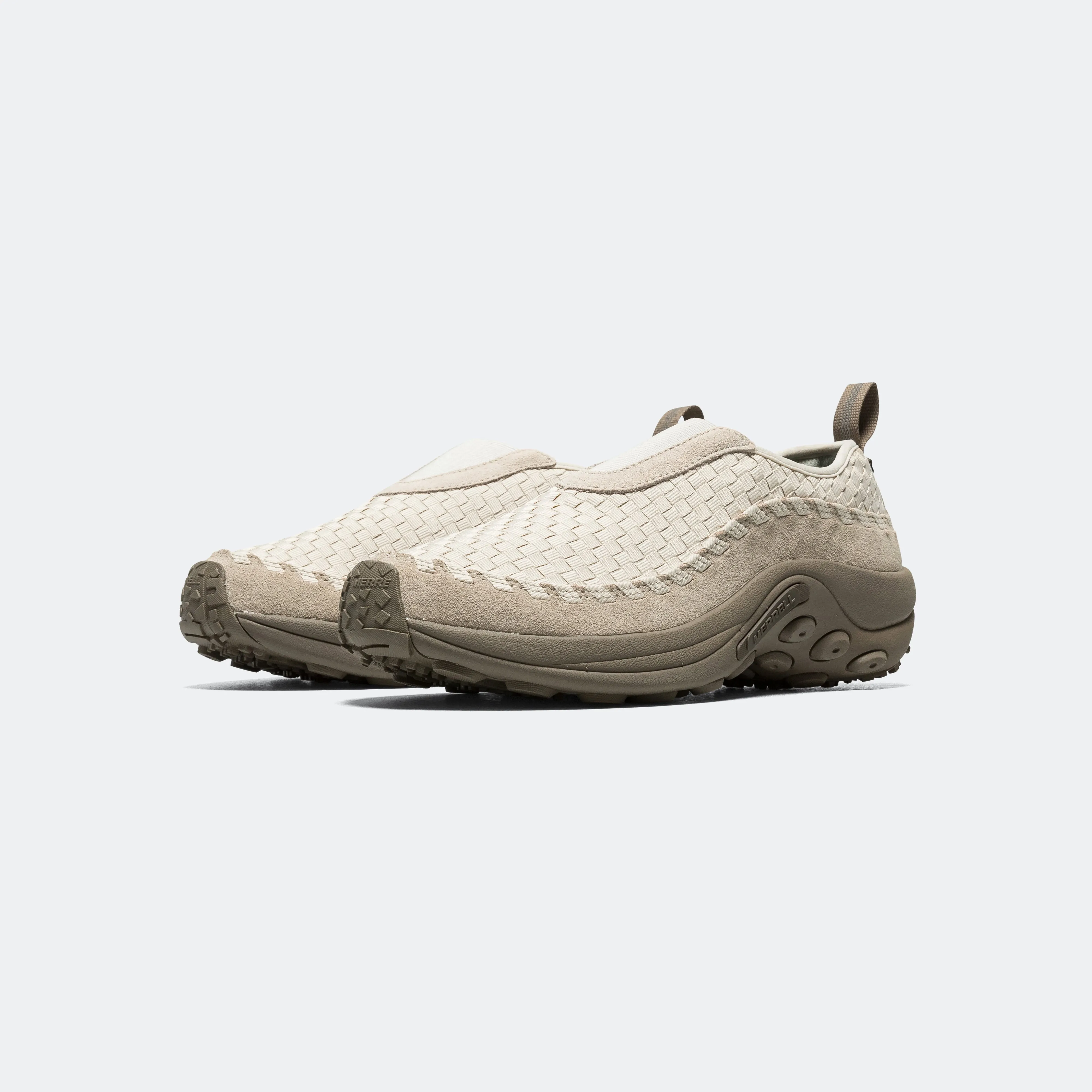 Street Sport Jungle Moc EVO Woven - Parchment