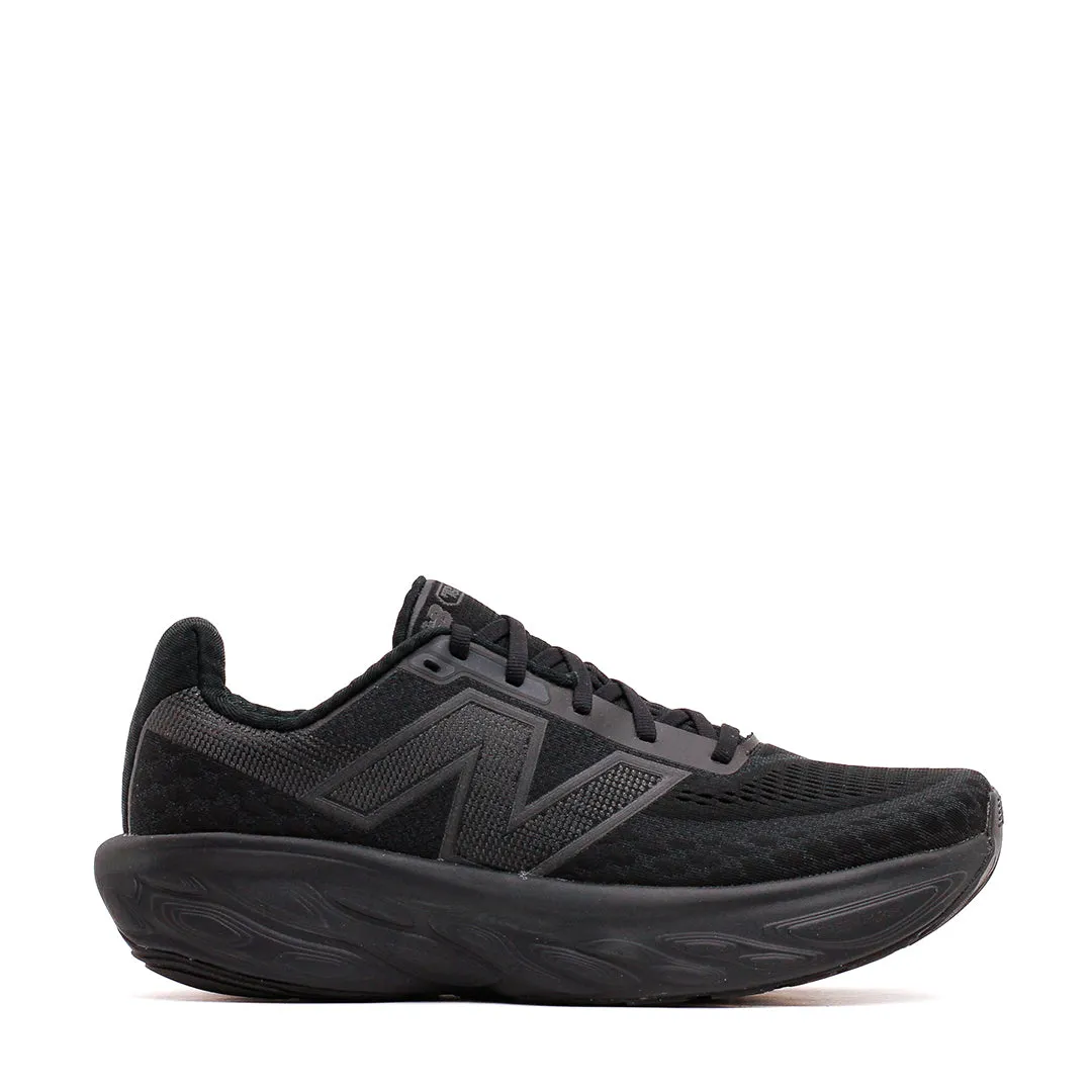 New Balance Men Fresh Foam x 1080v14 Black Core M1080K14 floral running gear marathoning running gear