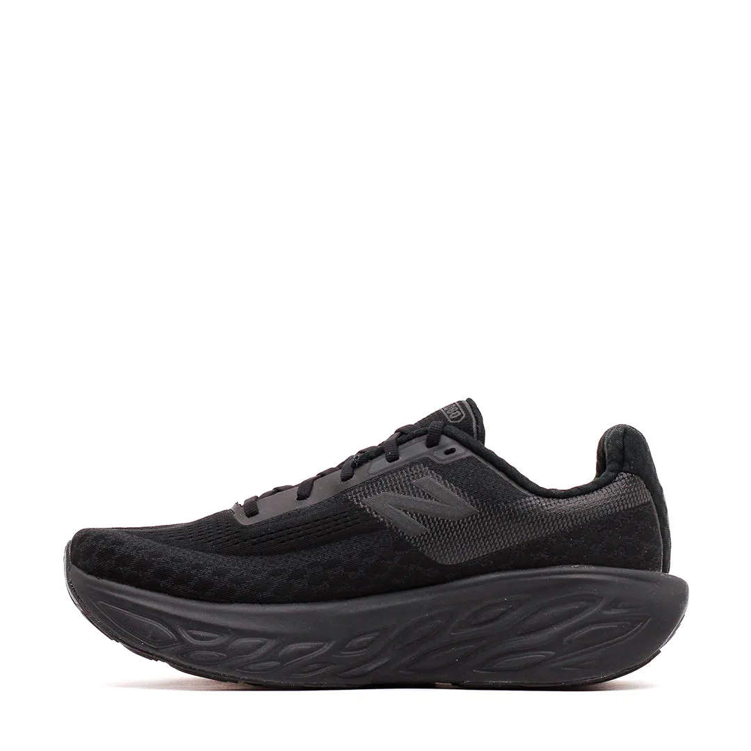 New Balance Men Fresh Foam x 1080v14 Black Core M1080K14 trendy - brand shoes