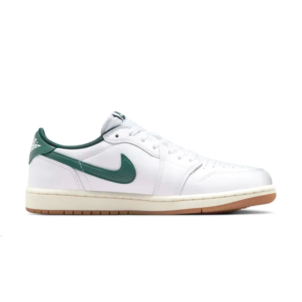 Sunrise Stroll Wmns Air Jordan 1 Retro Low OG 'Oxidised Green'