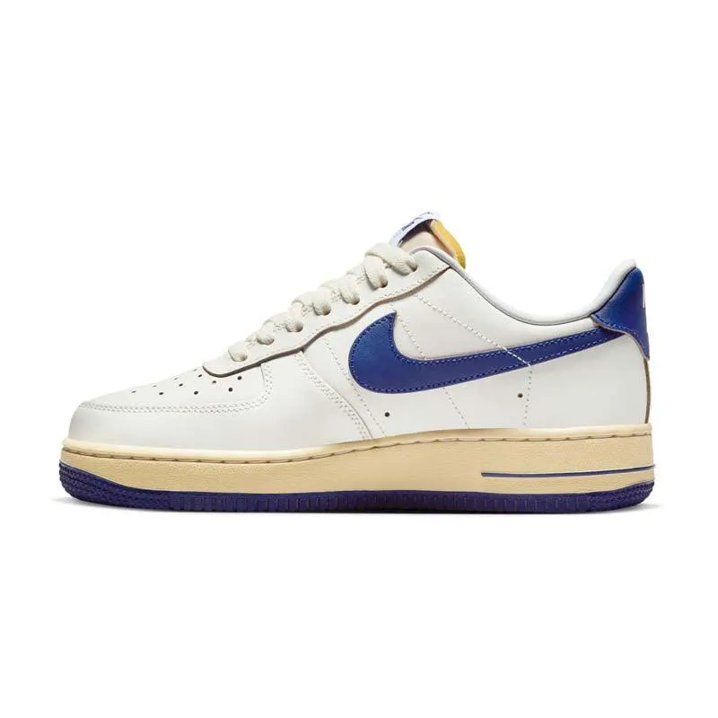 Lounge Mode Breezy Feel Wmns Air Force 1 'Sail'