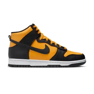 Recycled Components Dunk High Retro 'Bruce Lee'