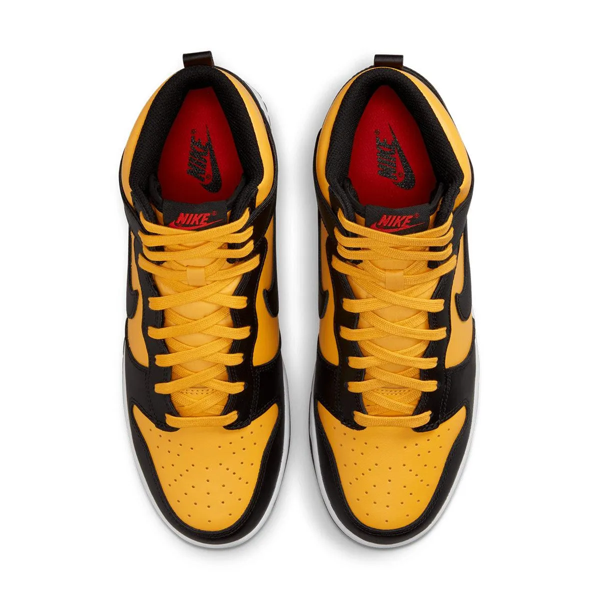 Comfort Line No Squeeze Dunk High Retro 'Bruce Lee'