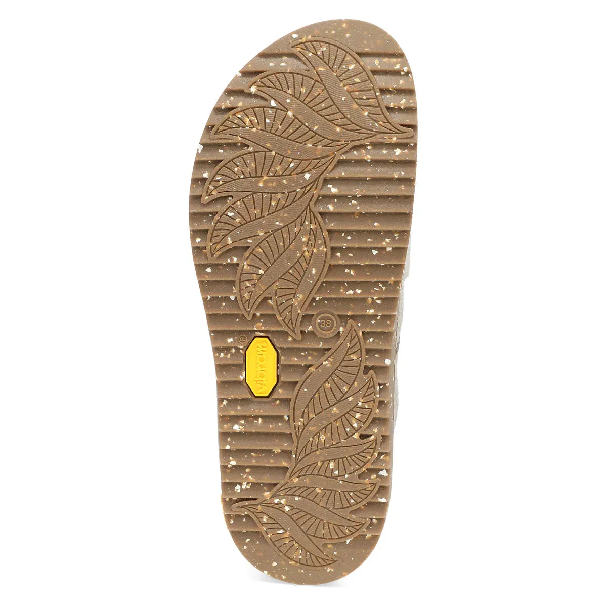 City Casual Flexible Footwork WOMEN'S DANIELLA