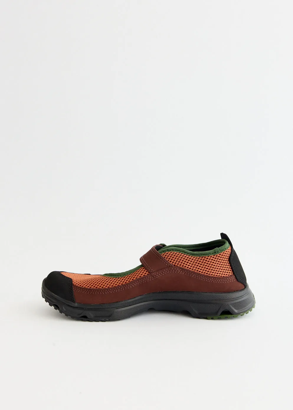 RX Marie-Jeanne Sneakers On The Go Anti Slip Sole