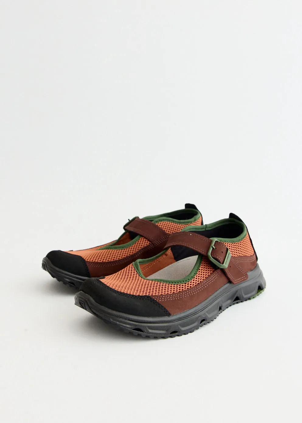 Trendy Design Built For Walk RX Marie-Jeanne Sneakers