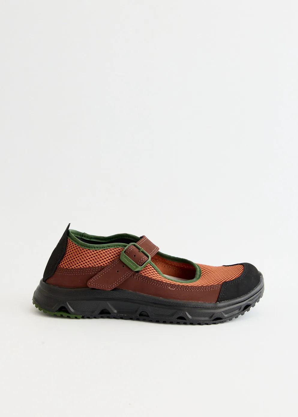 platform Easy Dressing RX Marie-Jeanne Sneakers