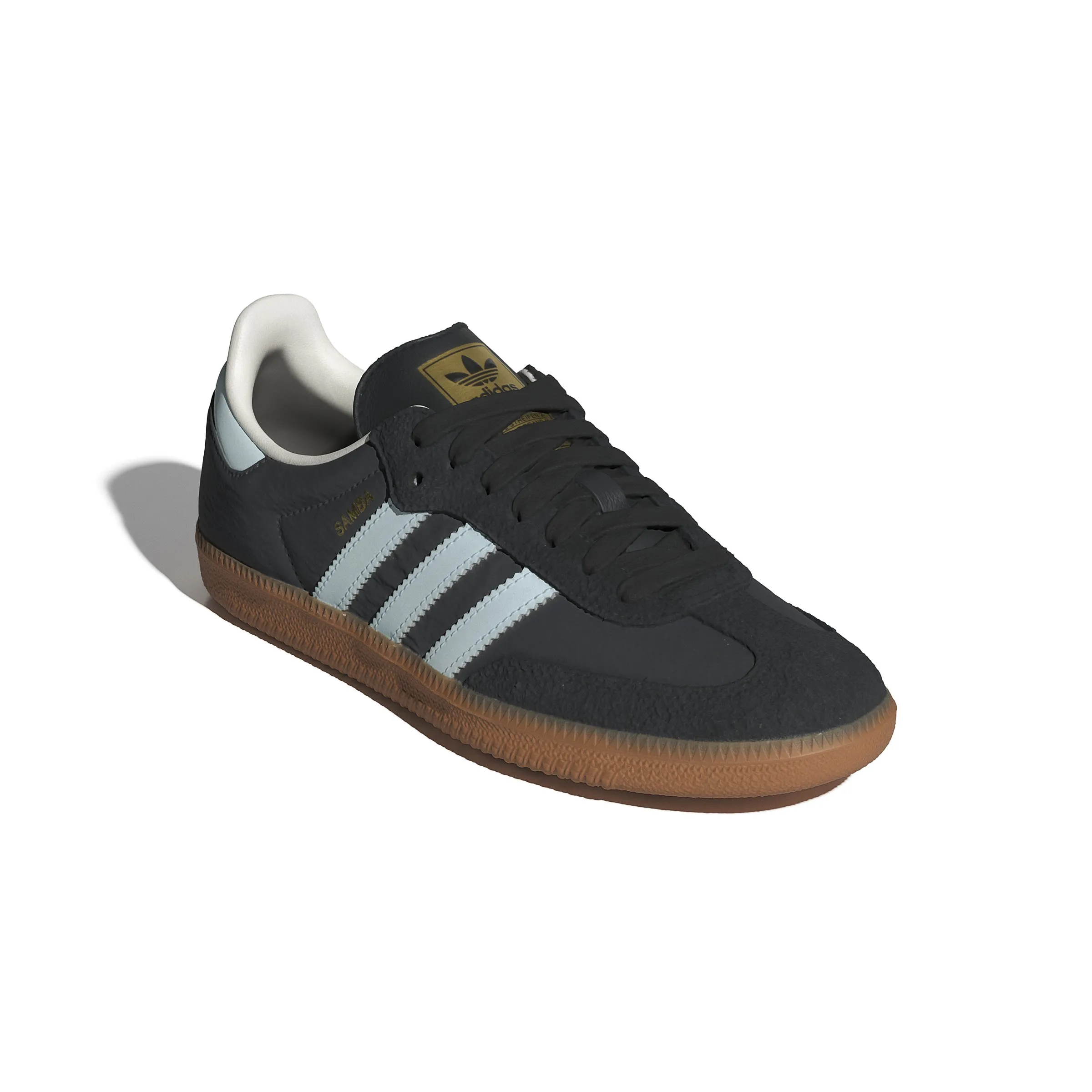 On demand Wmns Samba OG 'Carbon Aluminium'