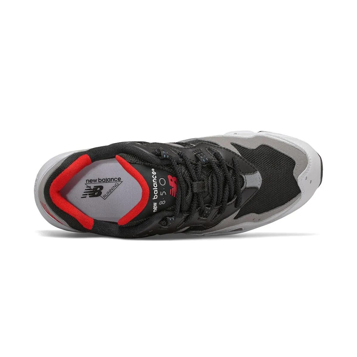 850 ToeProtection
