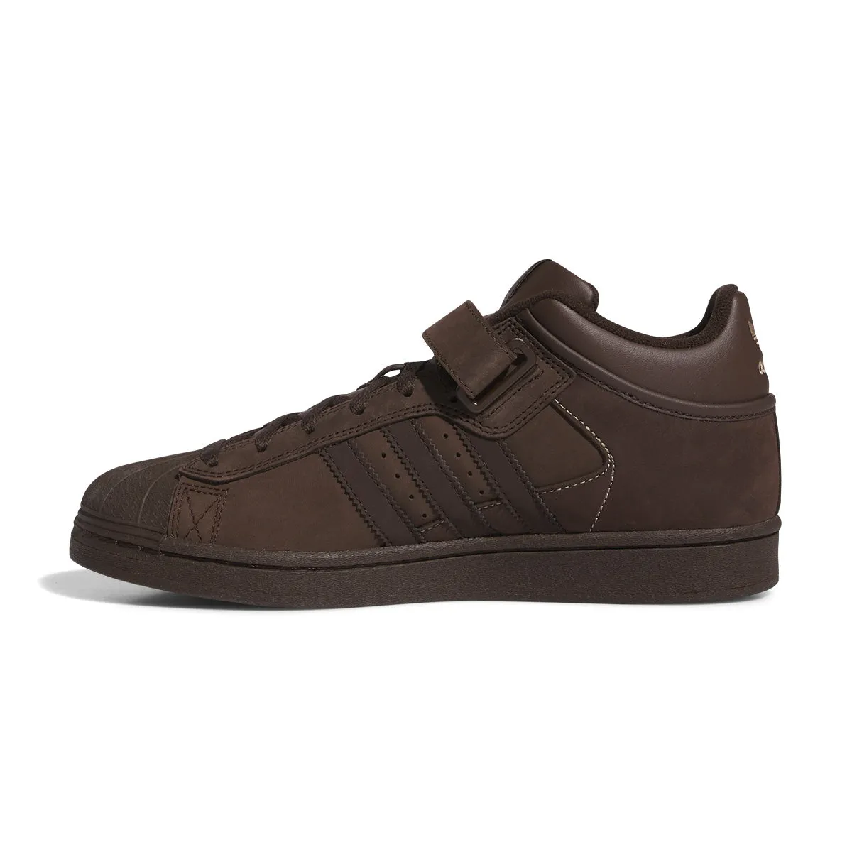   Niels Bennett Pro Shell 'Brown' Air Cushioned Sole Quick Pack
