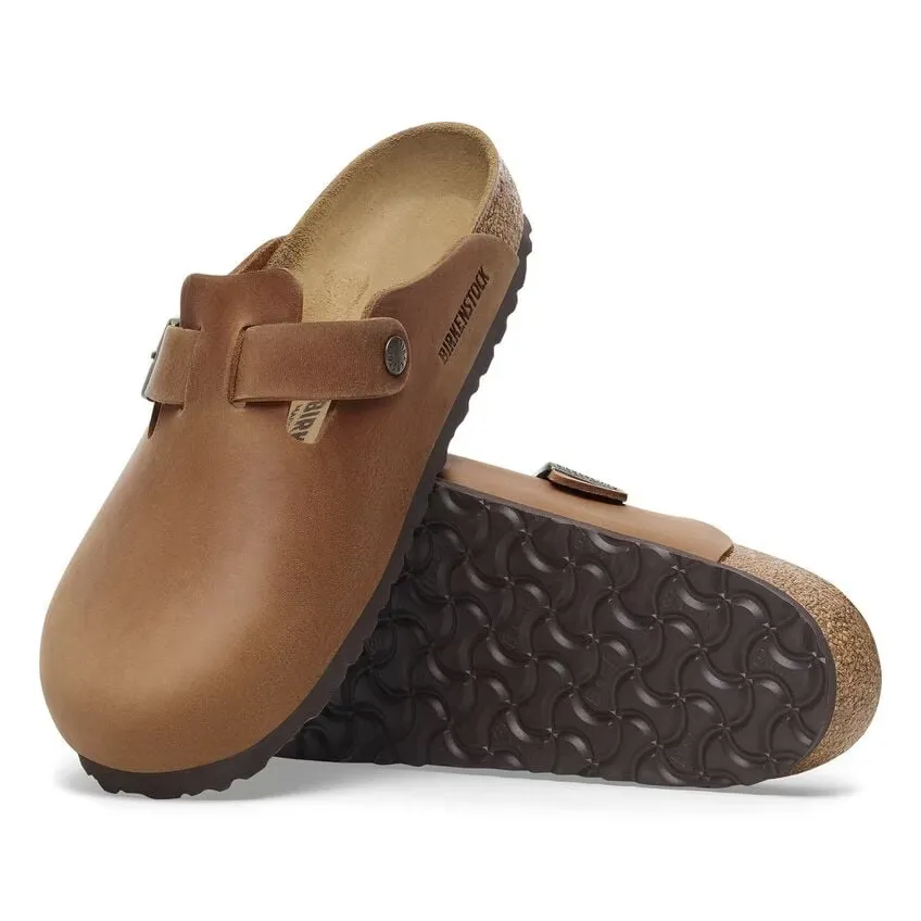 Women's Boston Street Trend Fast Outing