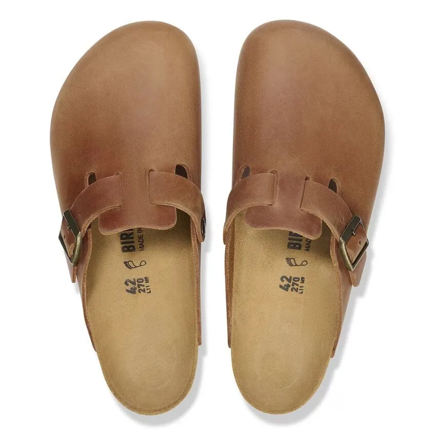 Comfort sole Women's Boston