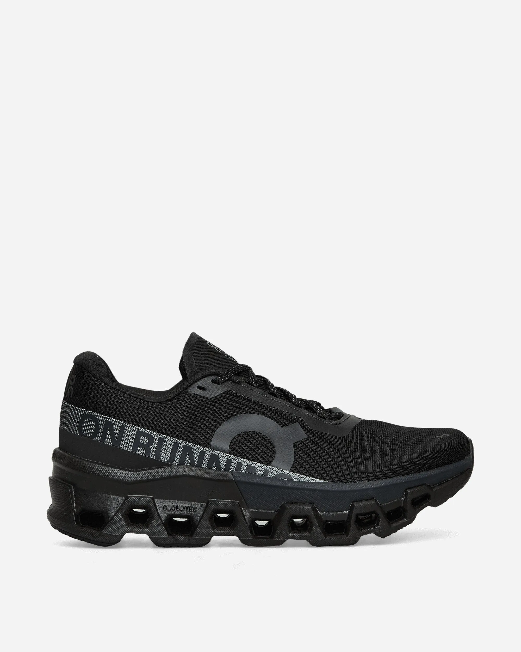 City Moments Relax Mode Men's Cloudmonster 2 Sneakers Black