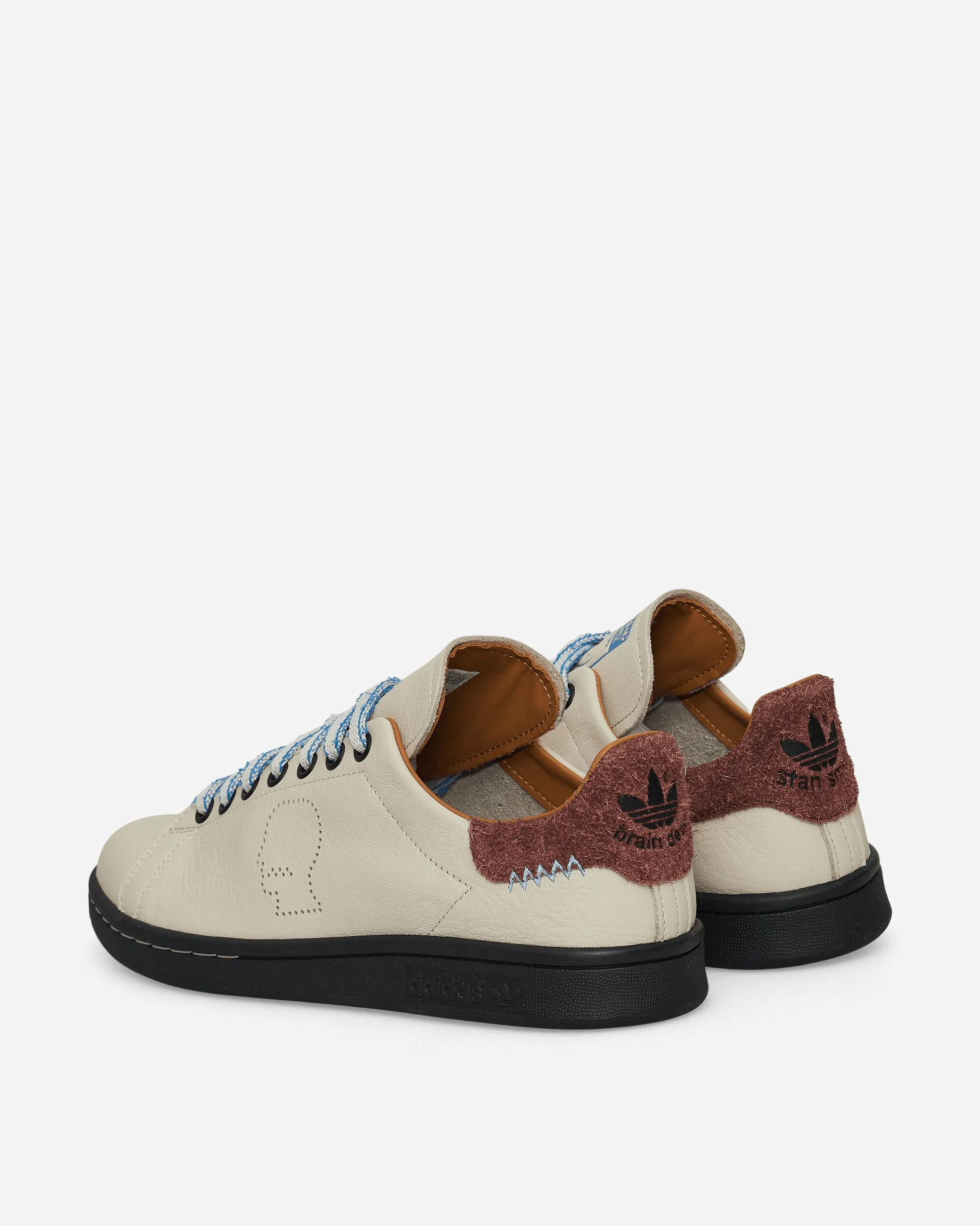 Brain Dead Stan Smith Sneakers Bliss / Bahia Light Blue / Mesa Stylish Motion Star Path