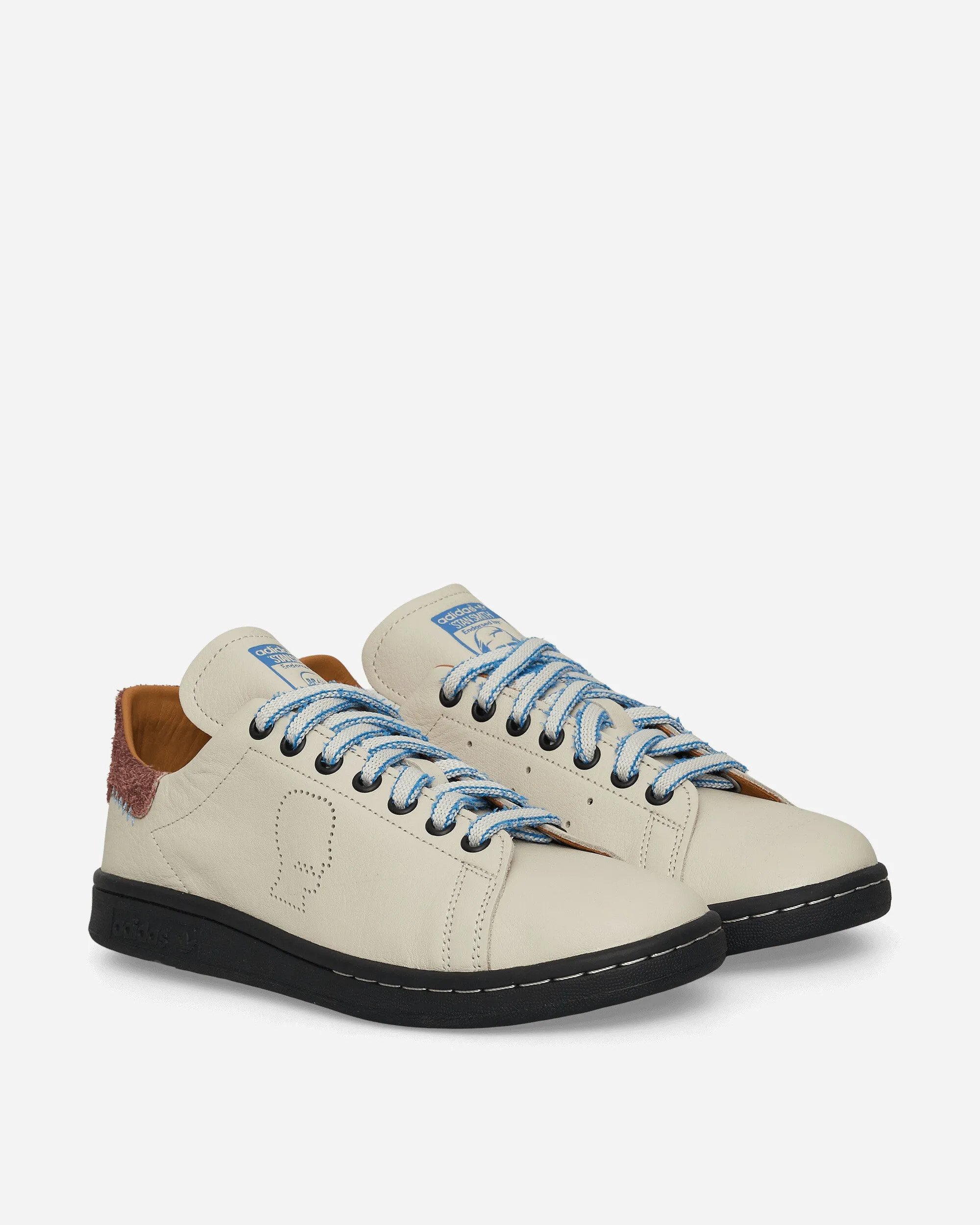 Brain Dead Stan Smith Sneakers Bliss / Bahia Light Blue / Mesa Fresh Walk