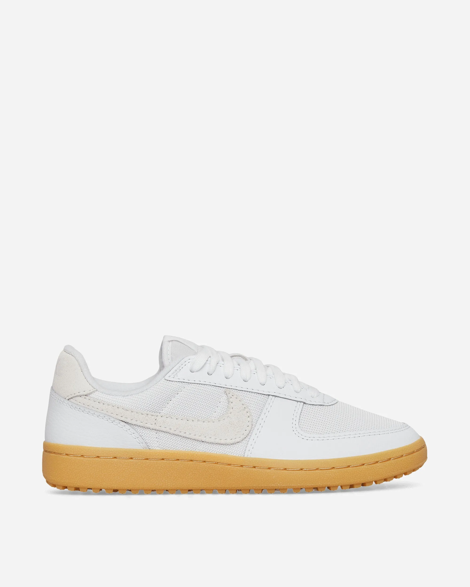 Field General '82 Sneakers White / Light Bone Park Ready