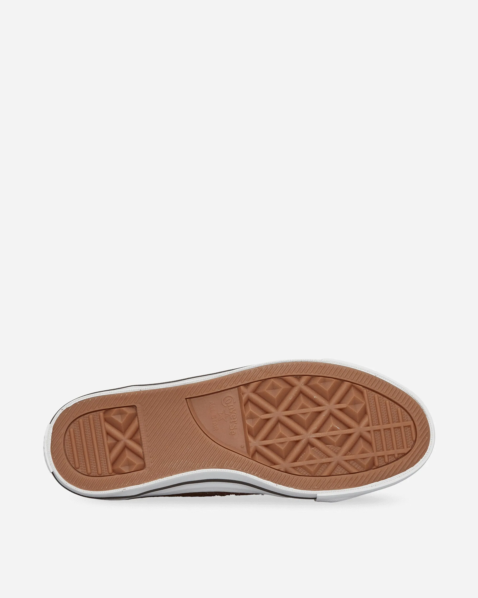 Quartersnacks One Star Pro Sneakers Dark Clove Fit Everyday