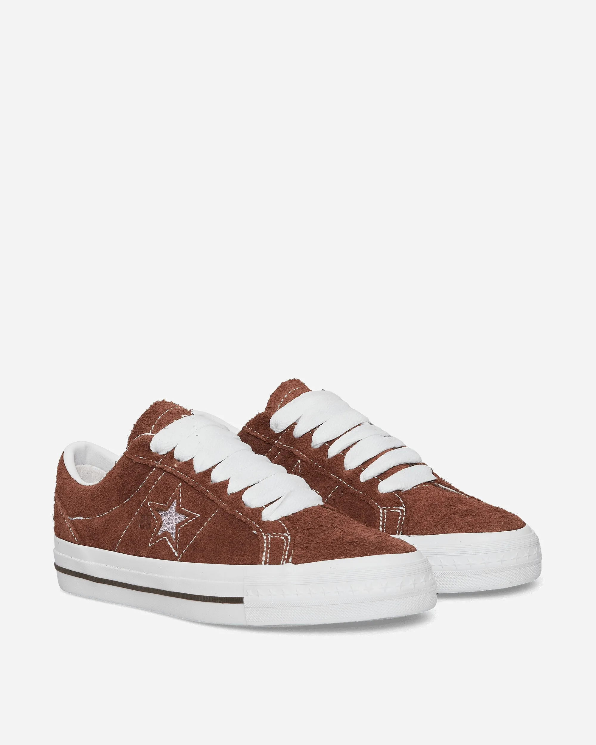 All terrain All Season Use Quartersnacks One Star Pro Sneakers Dark Clove