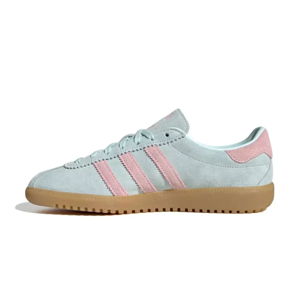 Wmns BRMD 'Halo Mint Clear Pink' Active Gear