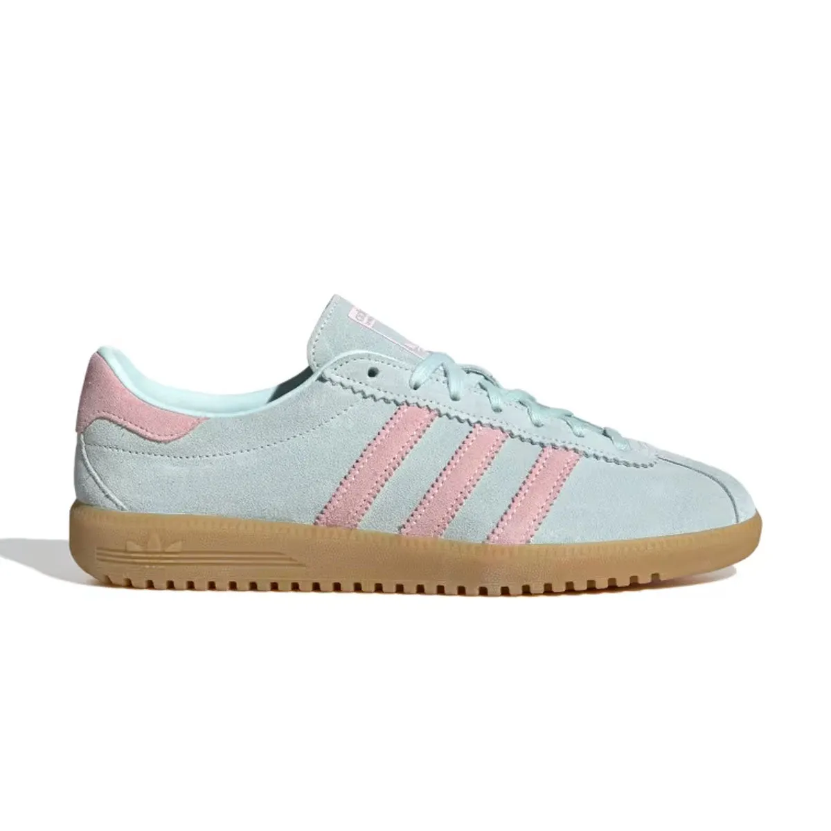 Spring Walk Minimal Choice Wmns BRMD 'Halo Mint Clear Pink'