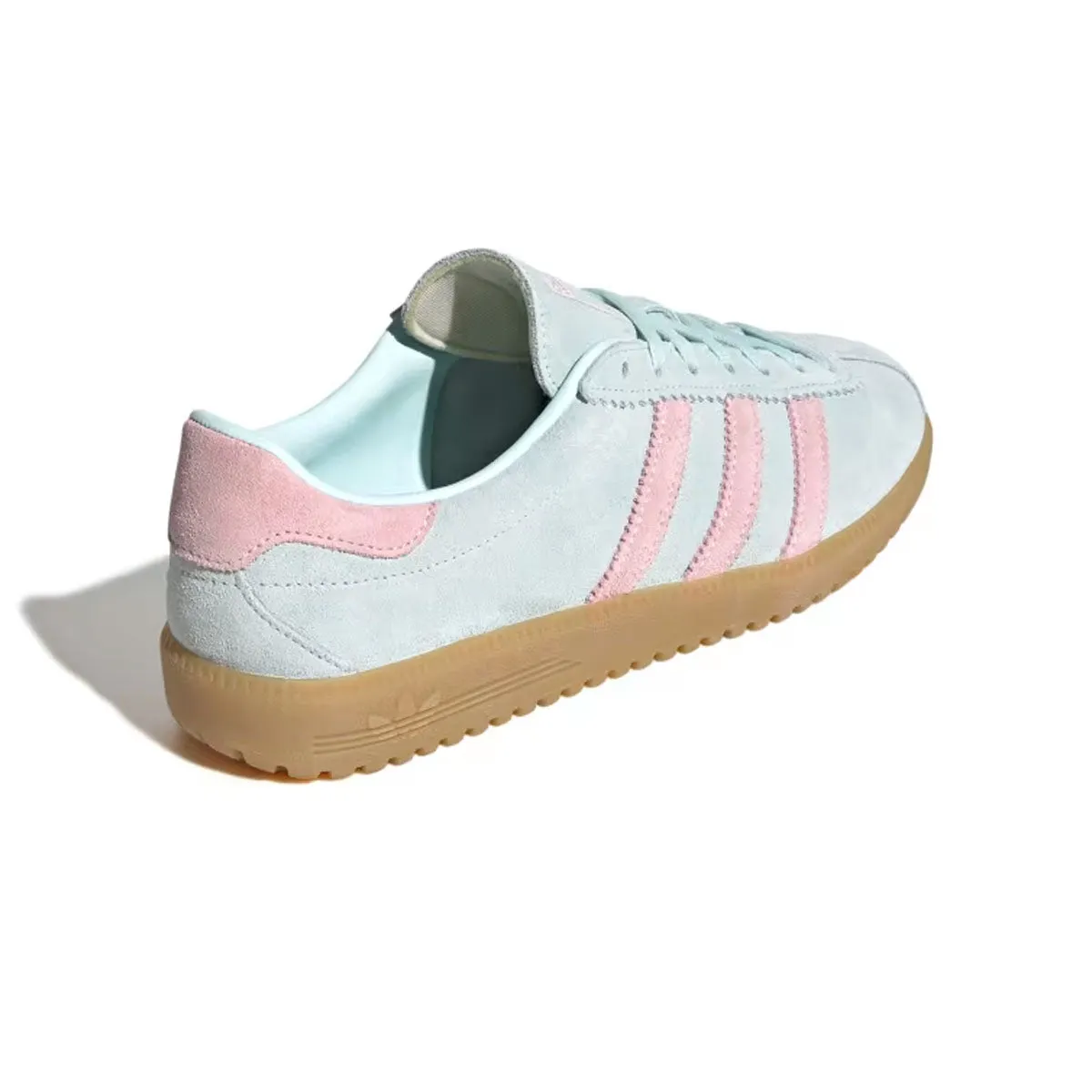 Casual Elegance Bush Path Wmns BRMD 'Halo Mint Clear Pink'