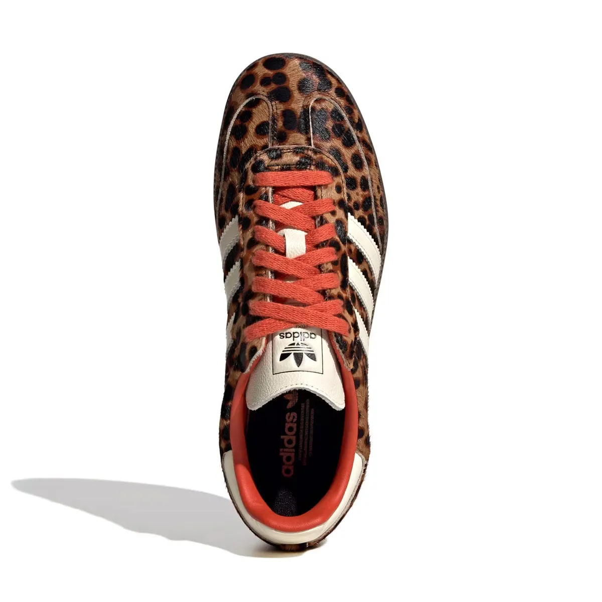 Urban Move Wmns Samba OG 'Leopard'
