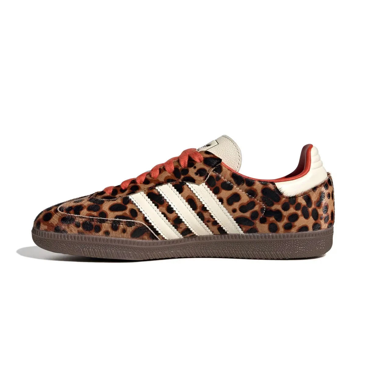 Soft Material Stable Stride Wmns Samba OG 'Leopard'