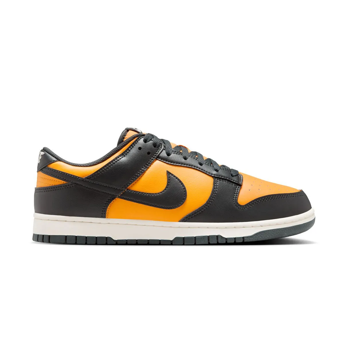 Dunk Low Retro 'Sundial Anthracite' Stitch Down Construction Motion Control Technology