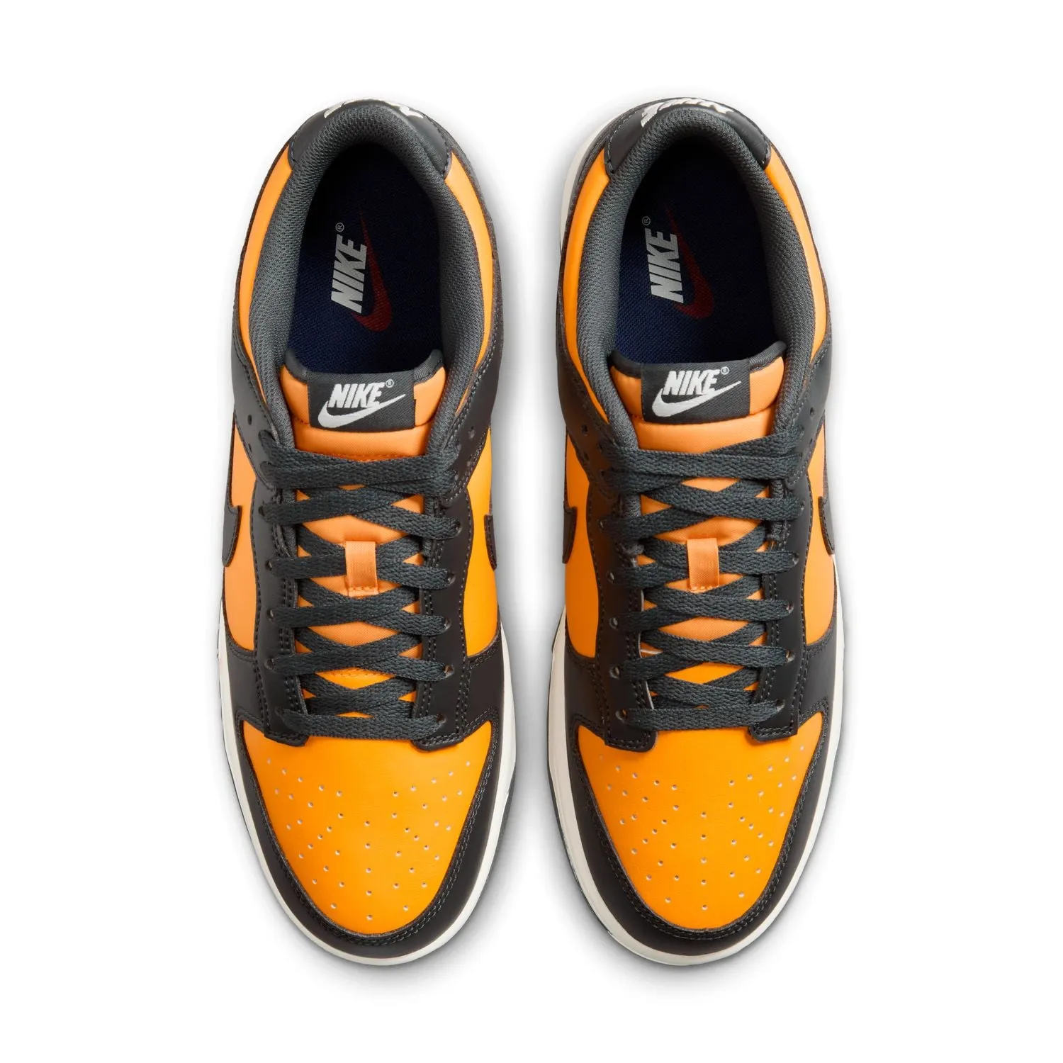 Dunk Low Retro 'Sundial Anthracite' Active Profile