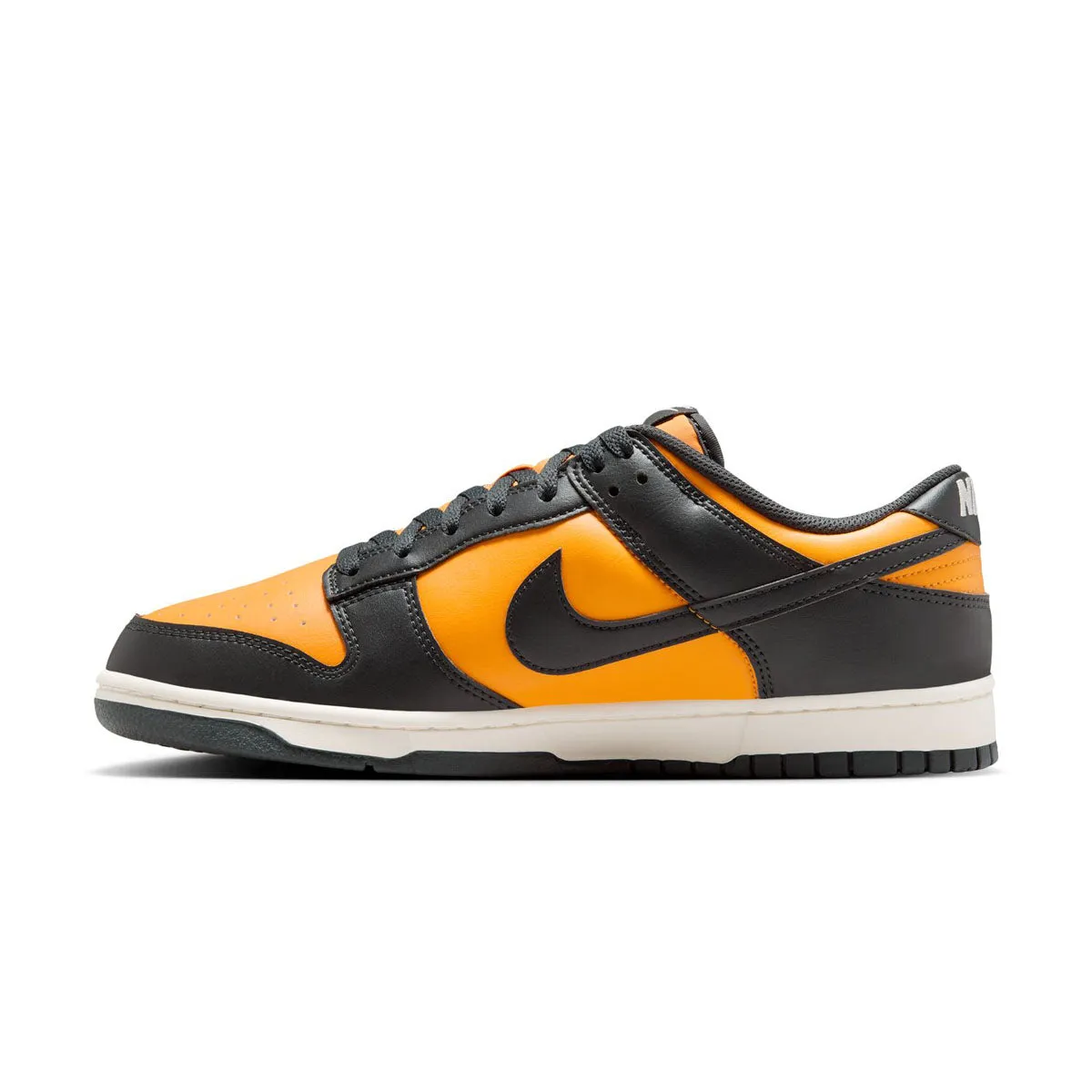 Soft Chic Dunk Low Retro 'Sundial Anthracite'