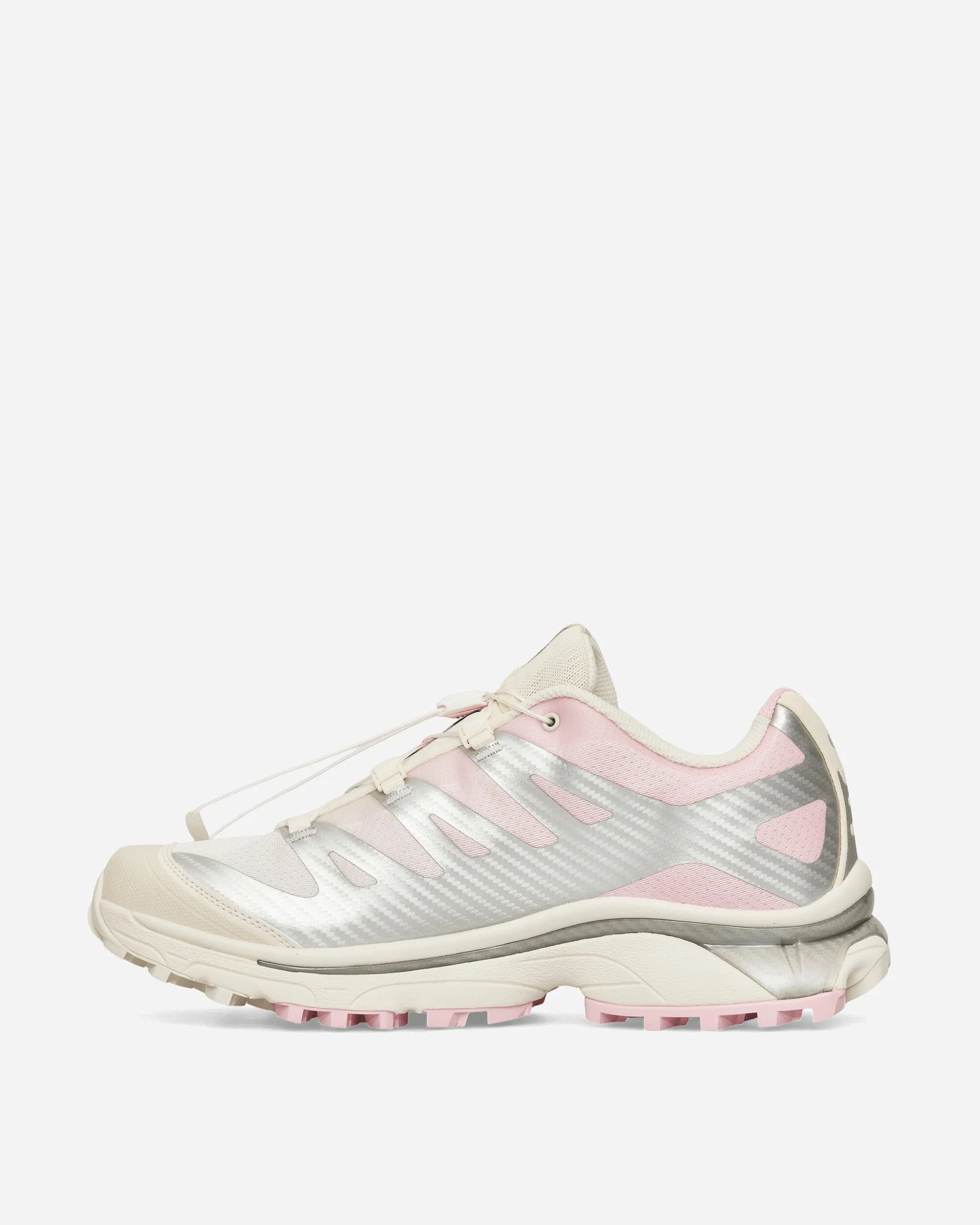 Comfort Zone XT-4 OG Sneakers Vanilla Ice / Silver / Fairy Tale