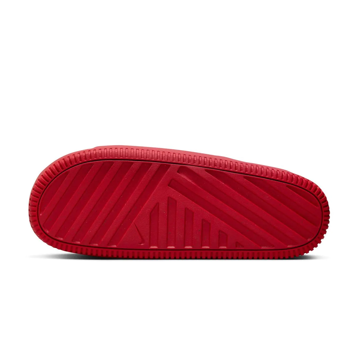 Slip Choice Calm Slide 'University Red'