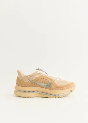 All Around Wear City Hustle Soft-touch design Pegasus Premium 'Mushroom' Sneakers