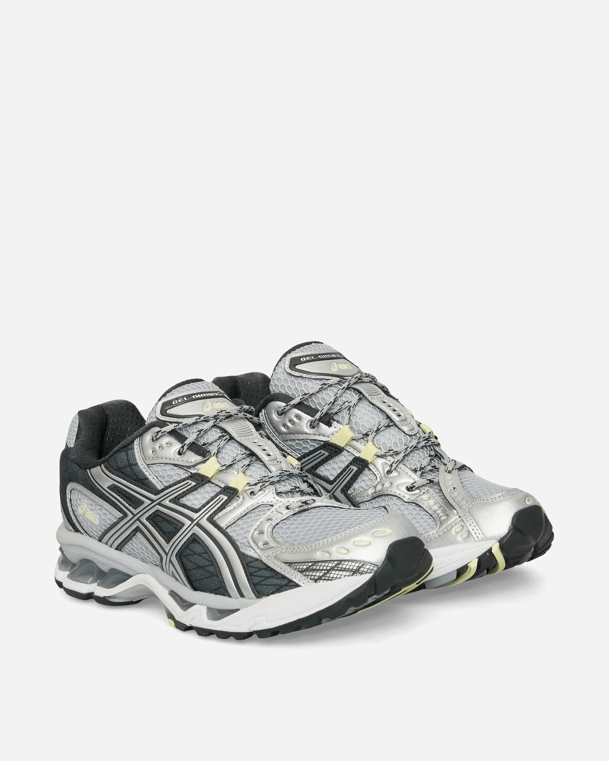 Premium Comfort GEL-Nimbus 10.1 Sneakers Piedmont Grey / Graphite Grey