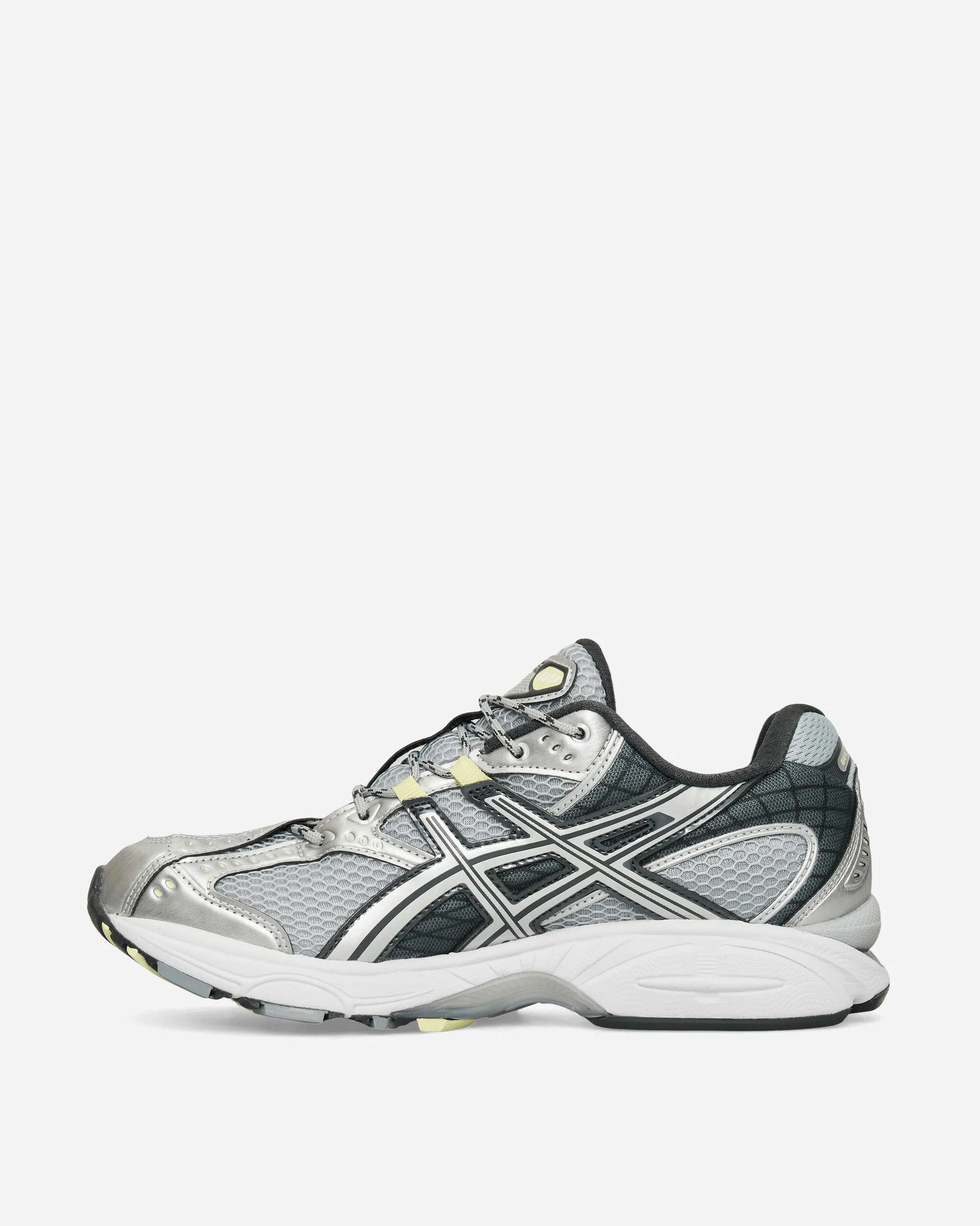 GEL-Nimbus 10.1 Sneakers Piedmont Grey / Graphite Grey Ease Motion Every Journey