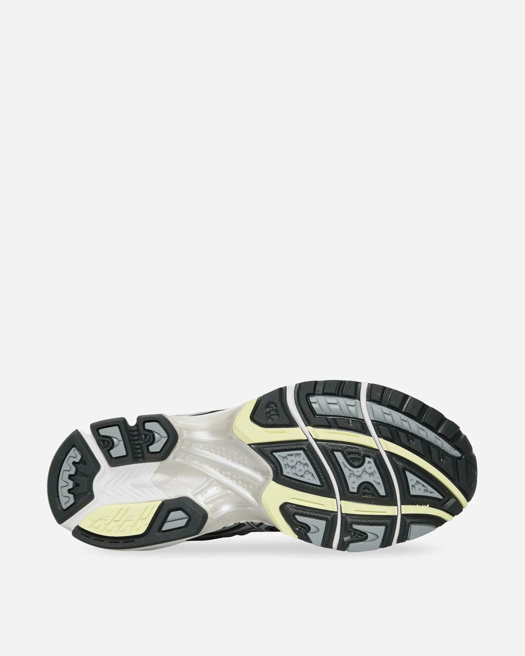 GEL-Nimbus 10.1 Sneakers Piedmont Grey / Graphite Grey Light Bounce play time