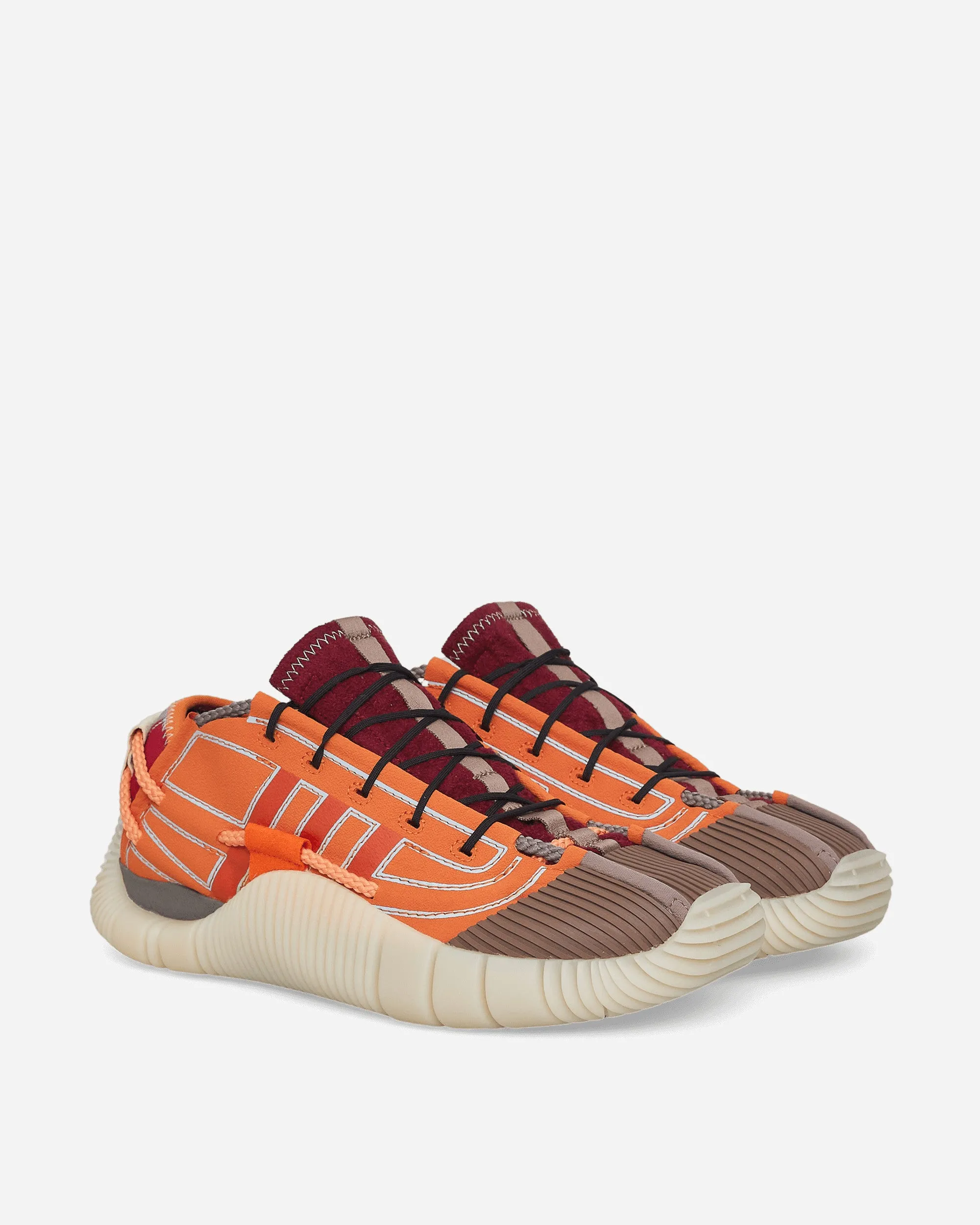 Craig Green Scuba Phormar Sneakers Multicolor Urban Vibes Bus stop