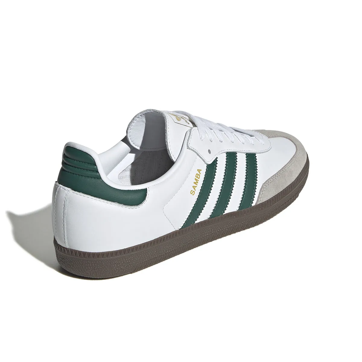Adjustable Straps Samba OG 'Cloud White Clear Granite'