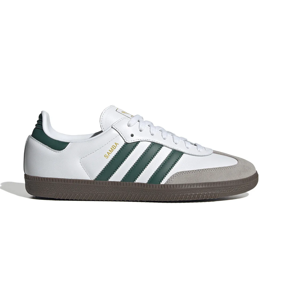 Midday Step Relax Mode Samba OG 'Cloud White Clear Granite'