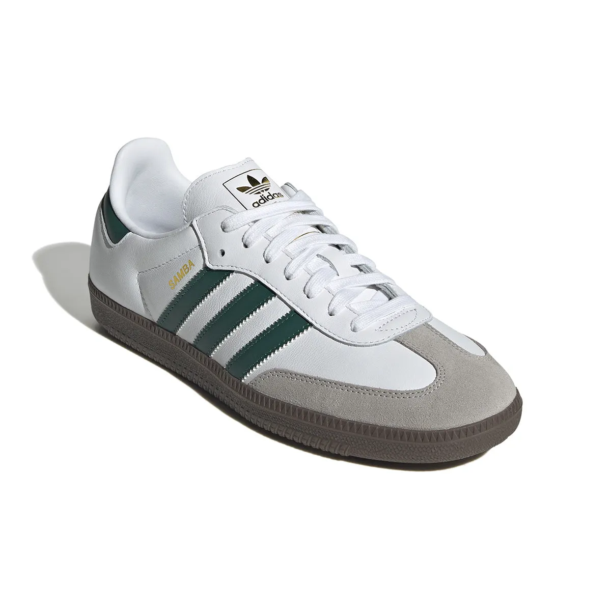 Shopping Look Samba OG 'Cloud White Clear Granite'