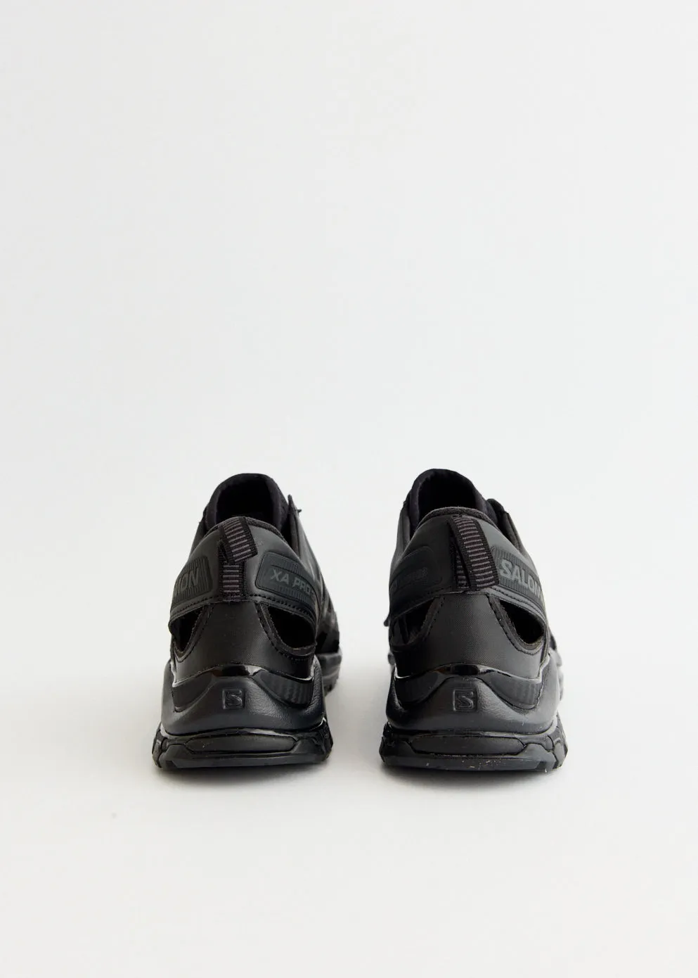 Field Trip Tidy Lines XA Pro 3D Amphib 'Black' Sneakers