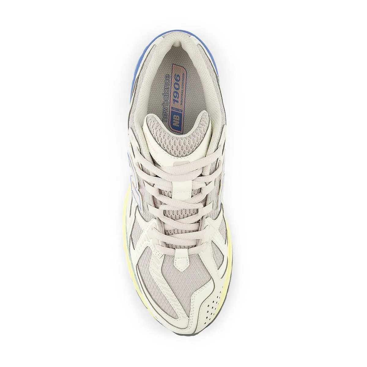 1906N 'Angora' Adaptive Flex Notches
